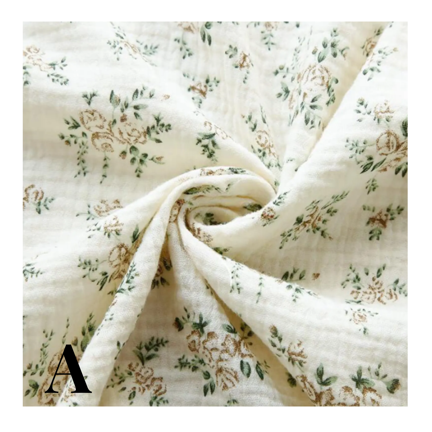 Zipper Cosmetic Pouch | Travel Toiletry Bag | Handmade Gift for Her | Floral Makeup Organizer Bag