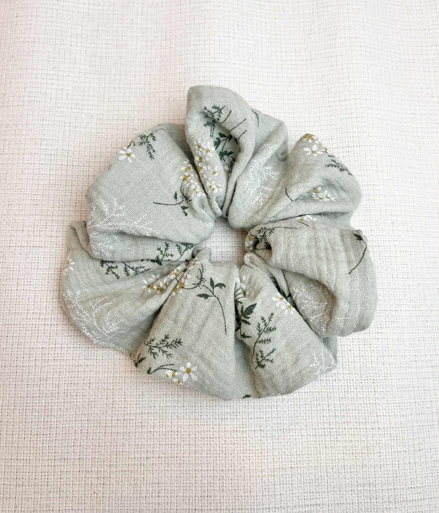 Cute Scrunchies for Girls, Teens & Women – Great Gift Idea