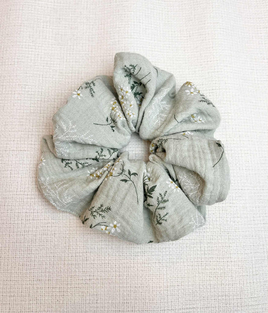 Cute Scrunchies for Girls, Teens & Women – Great Gift Idea