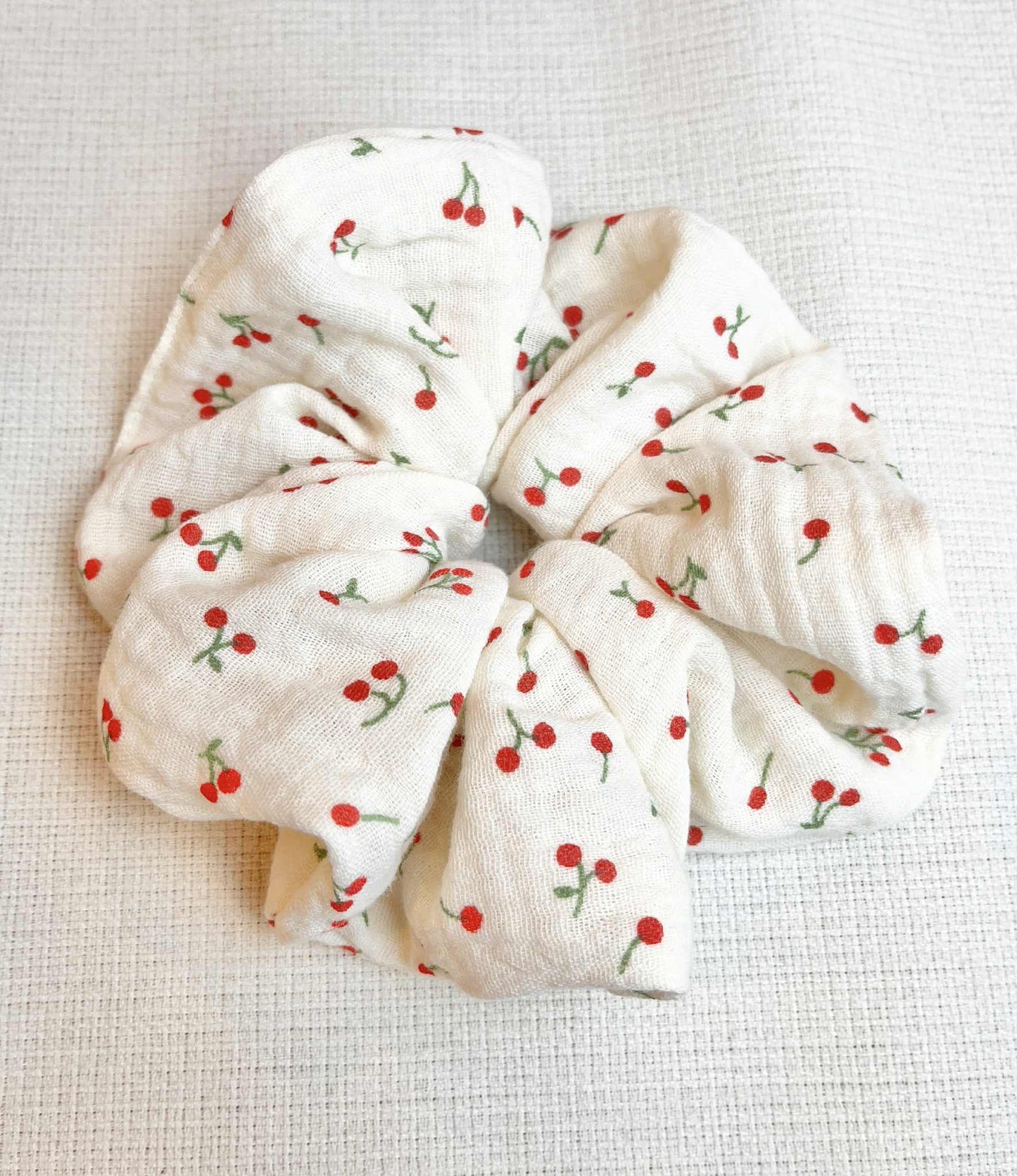 Cute Scrunchies for Girls, Teens & Women – Great Gift Idea