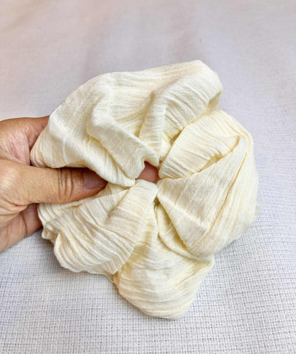 Cute Scrunchies for Girls, Teens & Women – Great Gift Idea